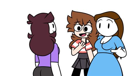 jaden animations porn|Jaiden: My First Sexual Experience! .